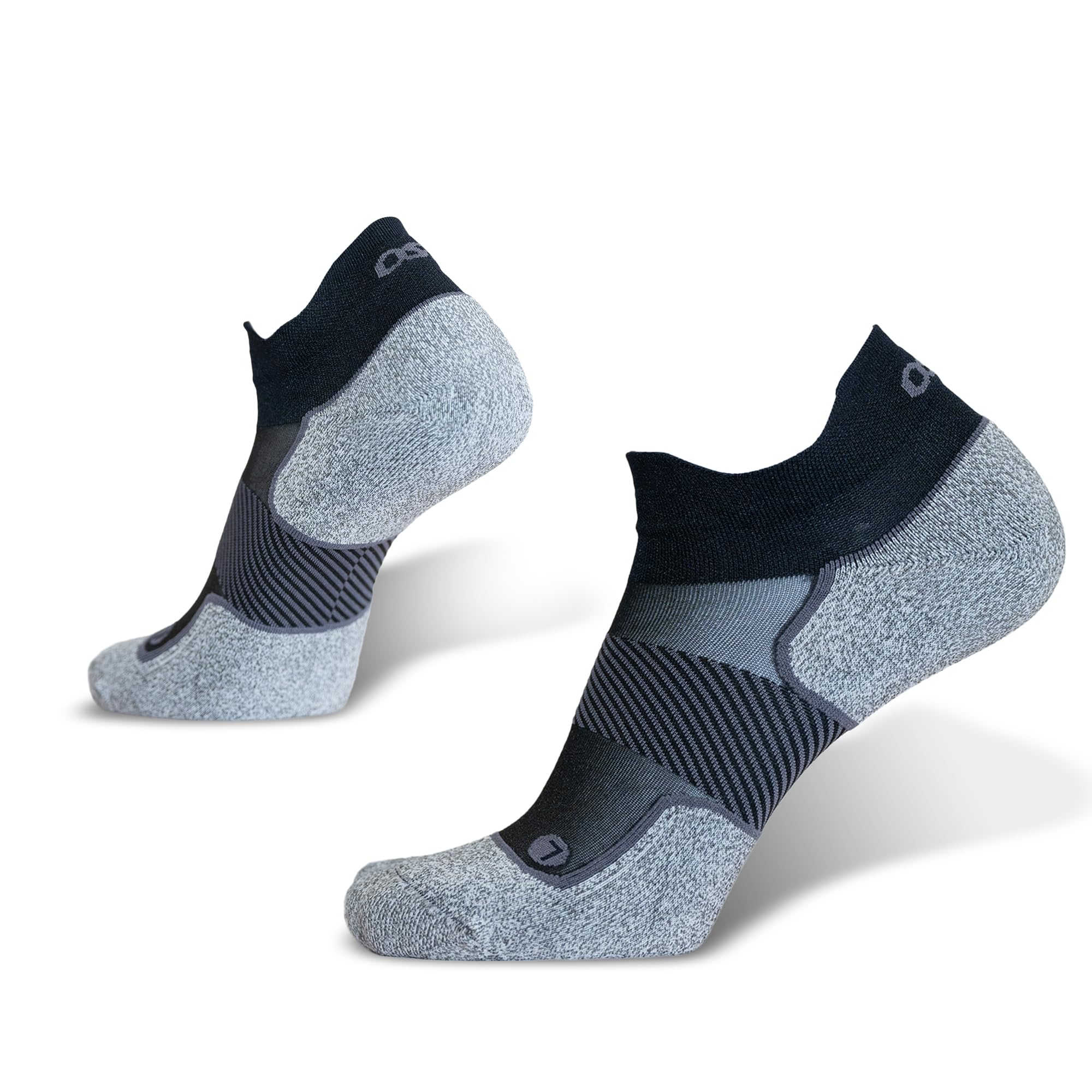 OS1st AC4 Active Comfort No-Show Socks