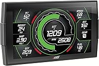 Edge 85400-300 Evolution CTS3 Diesel Tuner & Gauge for Dodge Ram Trucks - Touchscreen Programmer