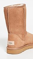 Vista 5 de UGG Botas clásicas de invierno para mujer.