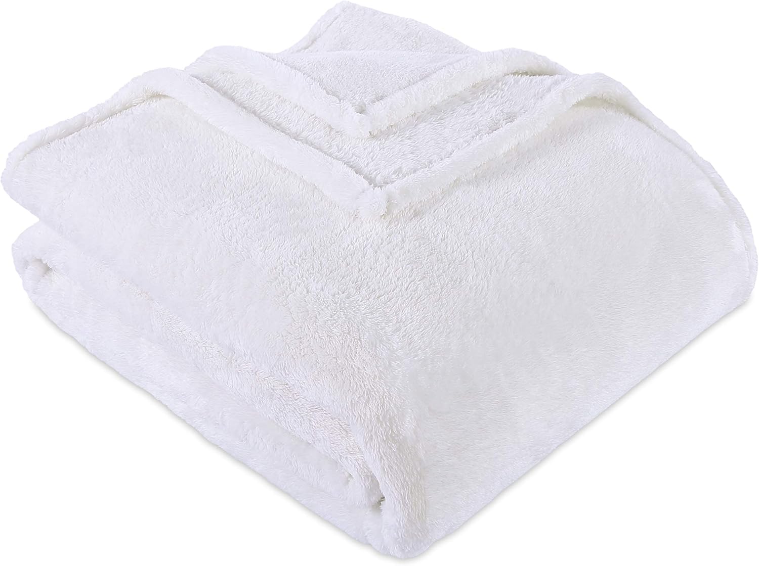 Berkshire Blanket ExtraFluffy Super Soft Warm Cozy Luxury