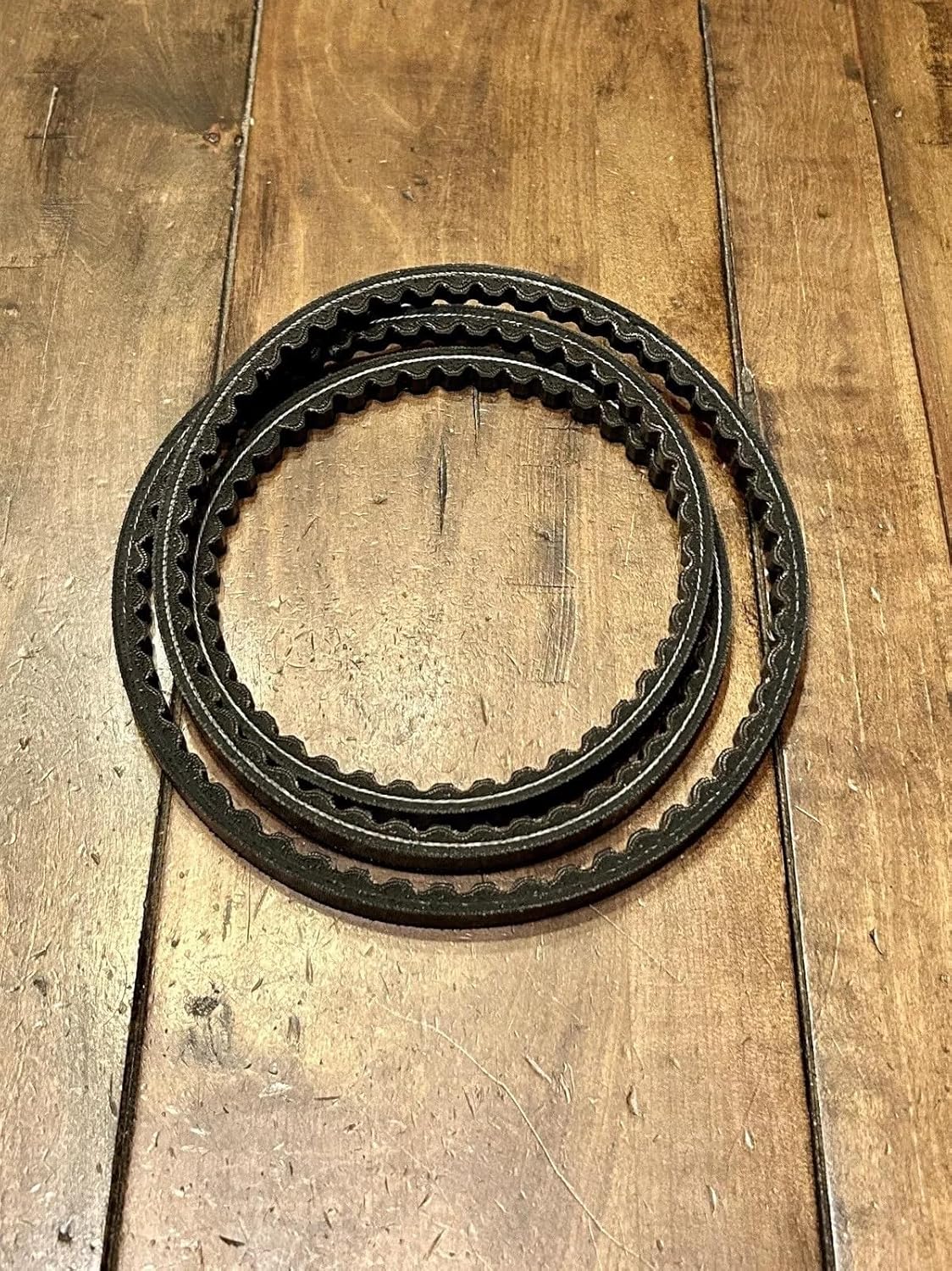 NEW Genuine Traction Drive Belt (63.8) TimeCutter 145-6361,Replacement for TORO OEM