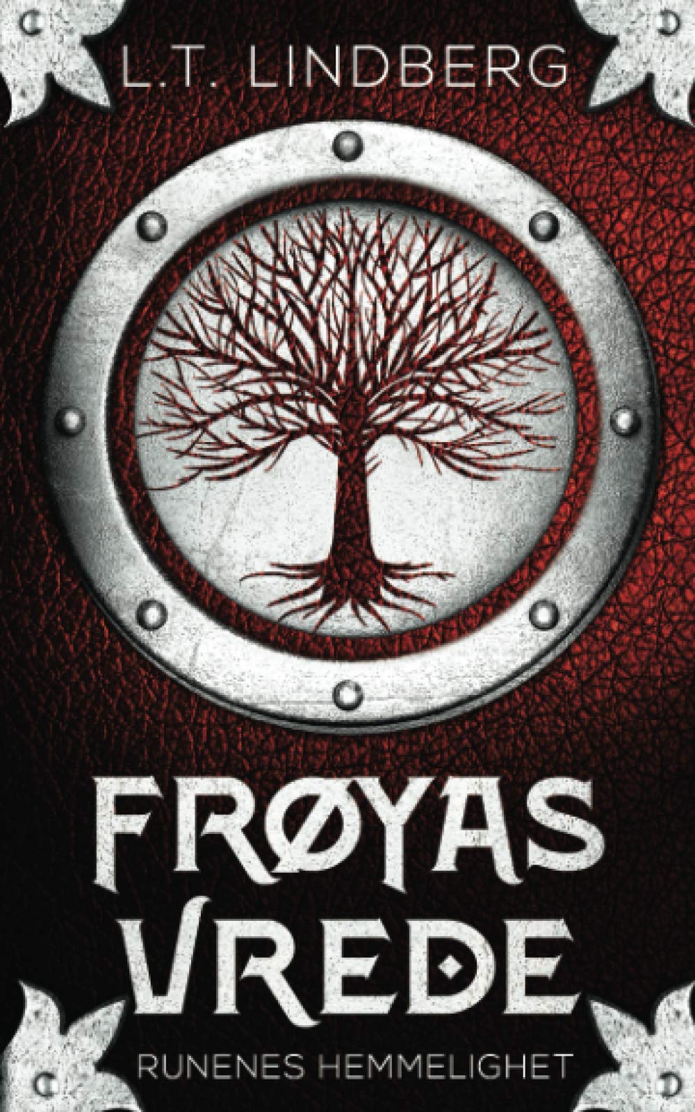 Frøyas Vrede