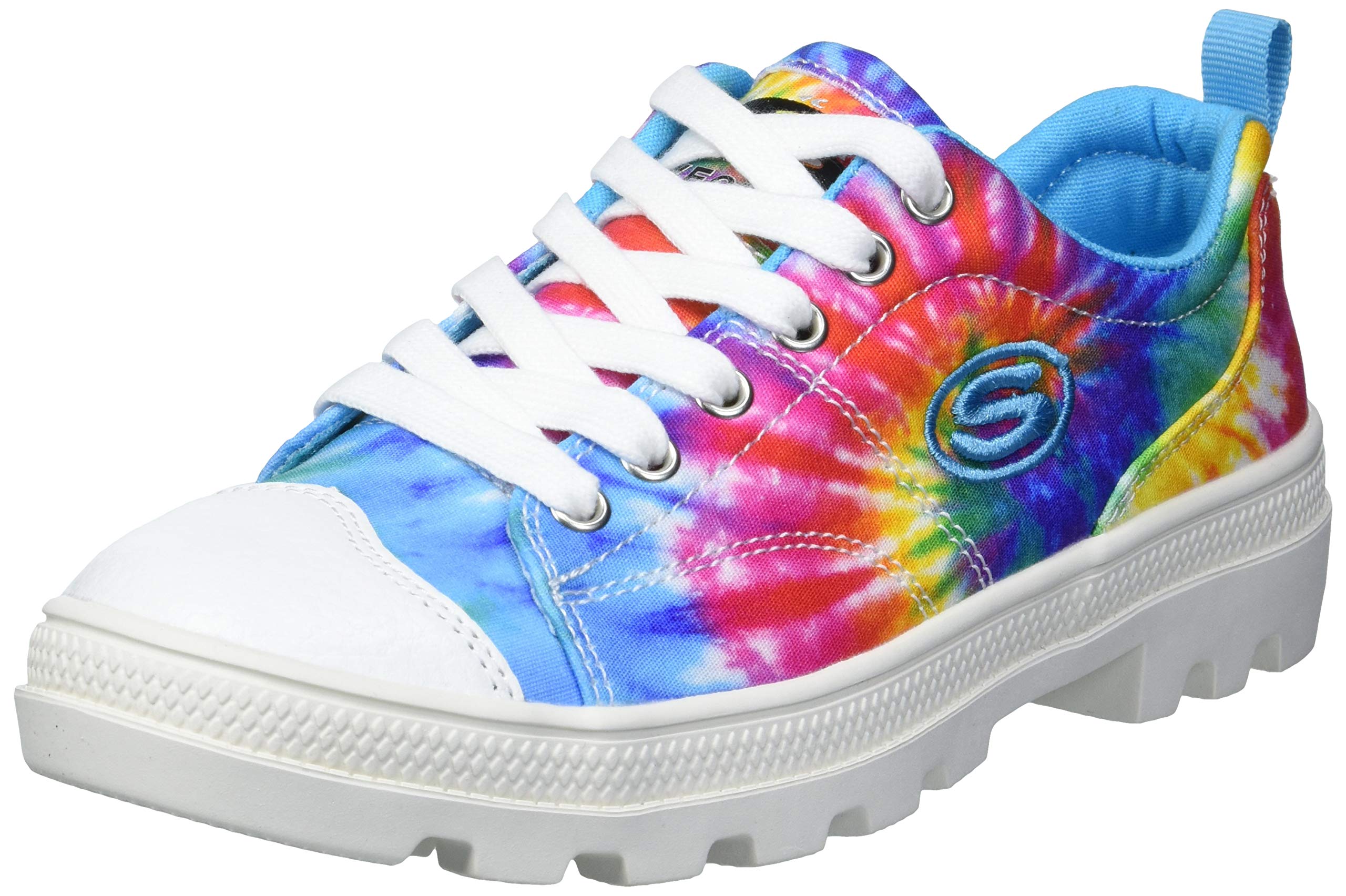 Women's Street Roadies Berkeley Blocks Sneaker