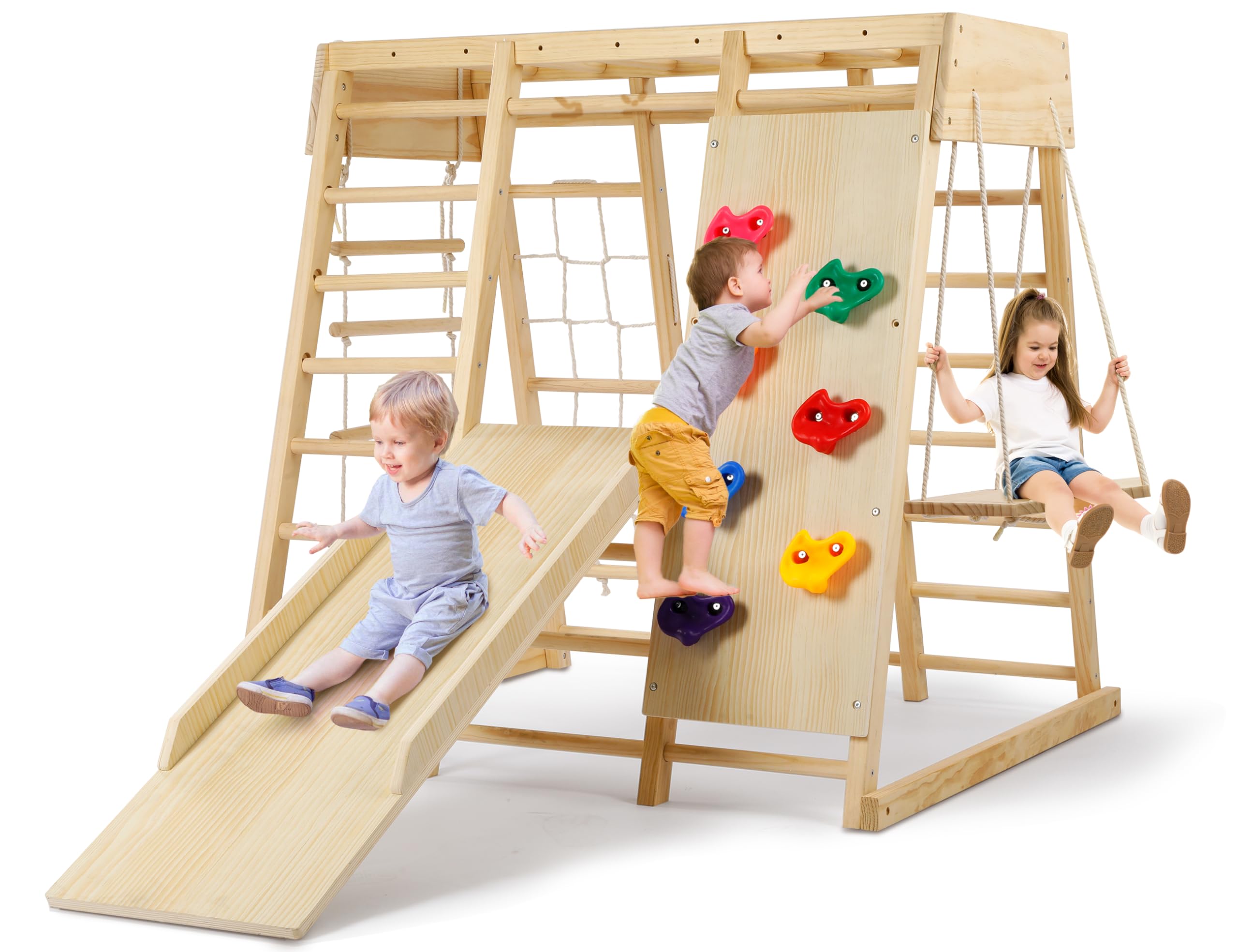 Parque Infantil Montessori Gimnasio Montessori Para Bebes Gimnasio