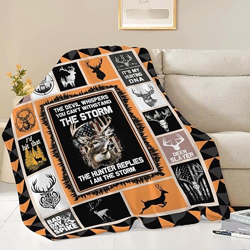 Miniatura 775 de Manta de cerveza, manta de bebida de cerveza, regalos para adultos, mujeres y hombres, súper suave y acogedora manta de felpa mullida mullida de