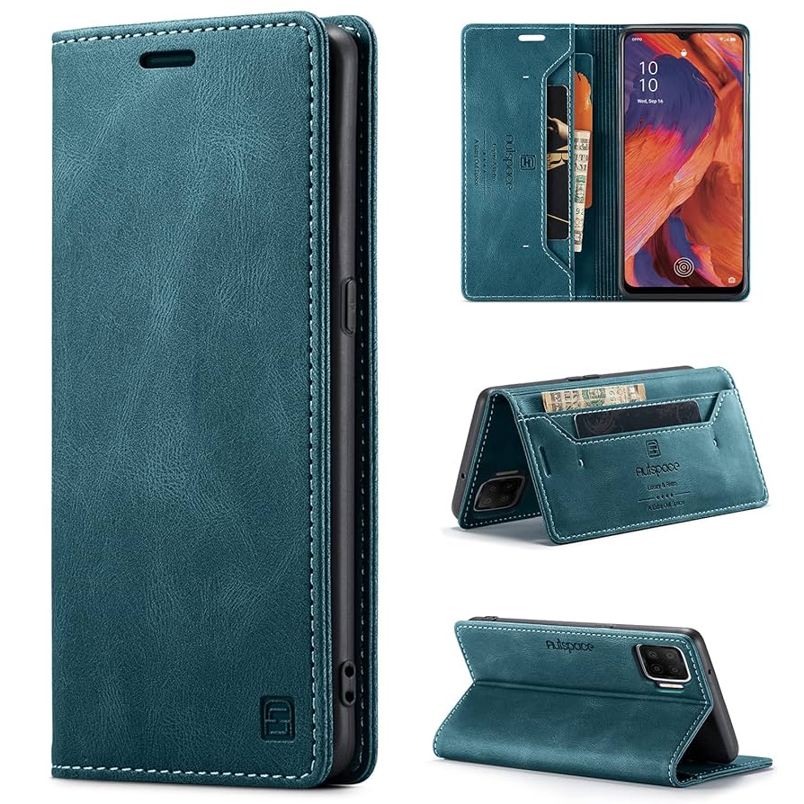 OPPO - OPPO A73 ネイビーブルー　※おまけ手帳型ケース付き Amazon.co.jp: OPPO A73ケース oppo a73手帳型ケース