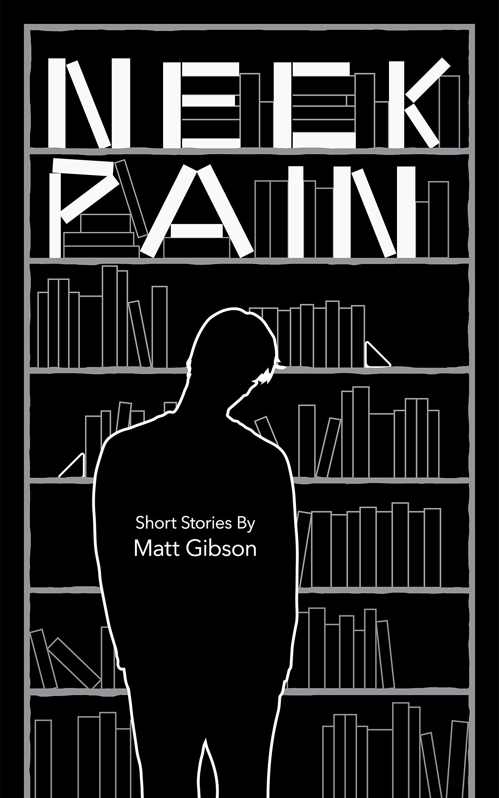 Neck Pain: Short Stories