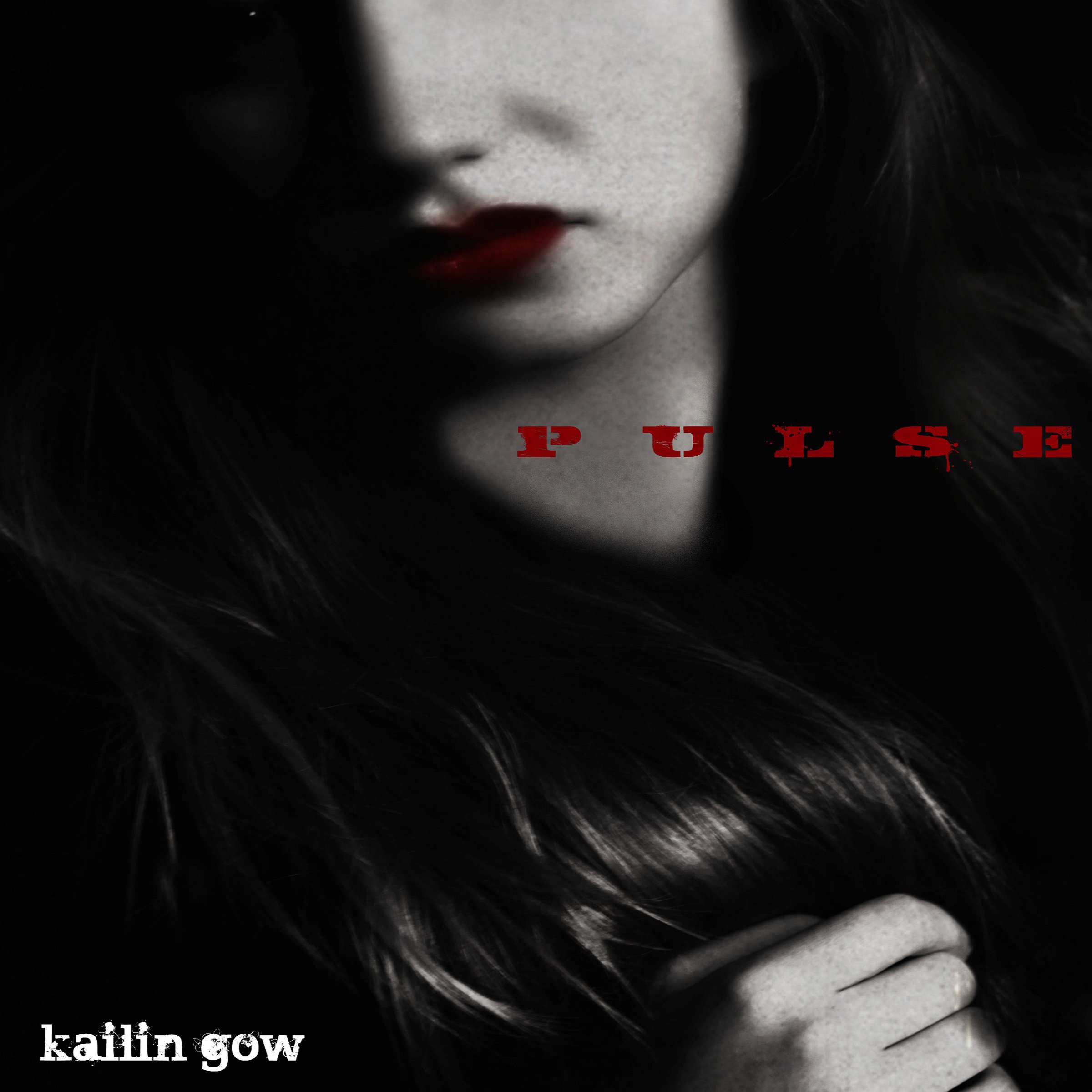 Cover art for Pulse