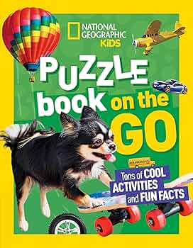 新品 National Geographic Kids 1 / ORT 6-9 61hS8c2KykL._AC_SY200_QL15_.jpg