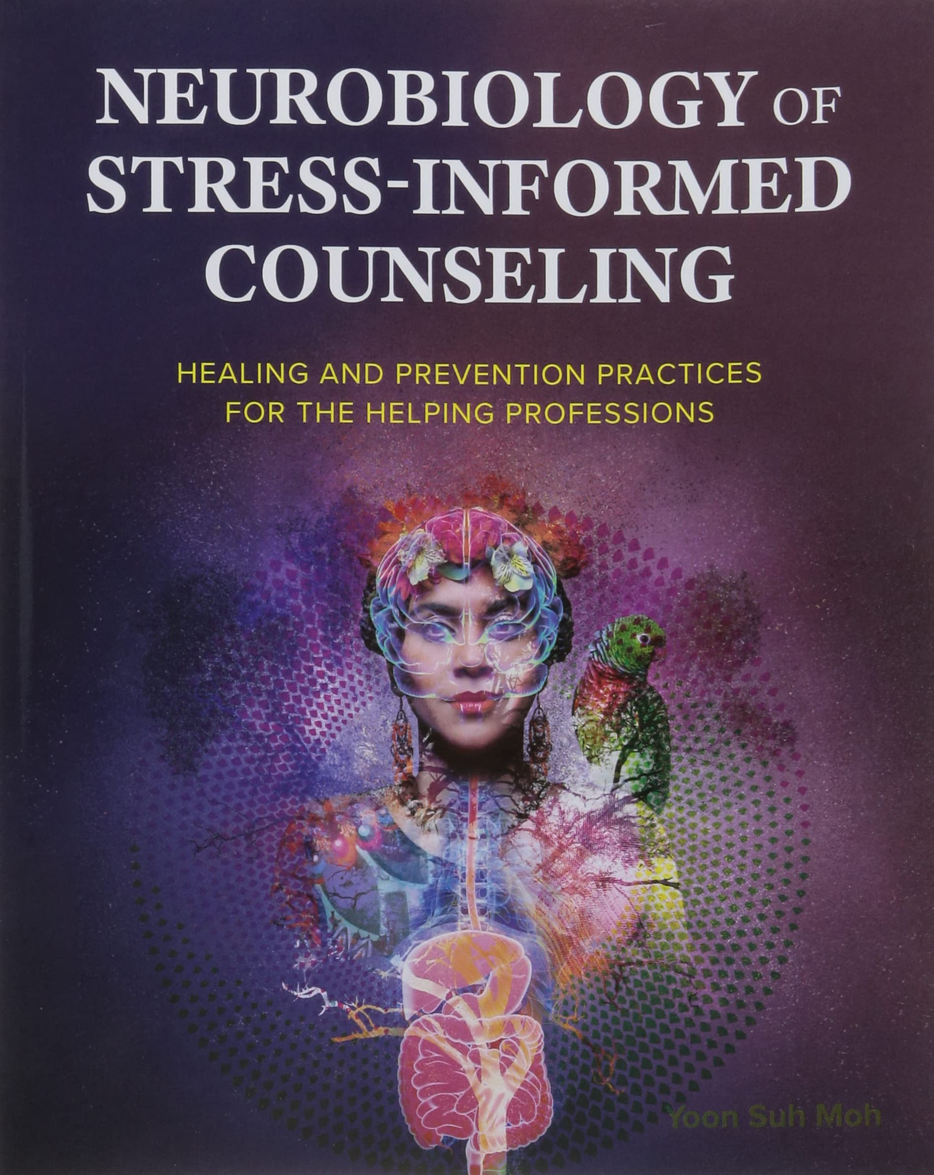 Neurobiology of Stress-Informed Counseling: Healing and Prevention Practices for the Helping Professions