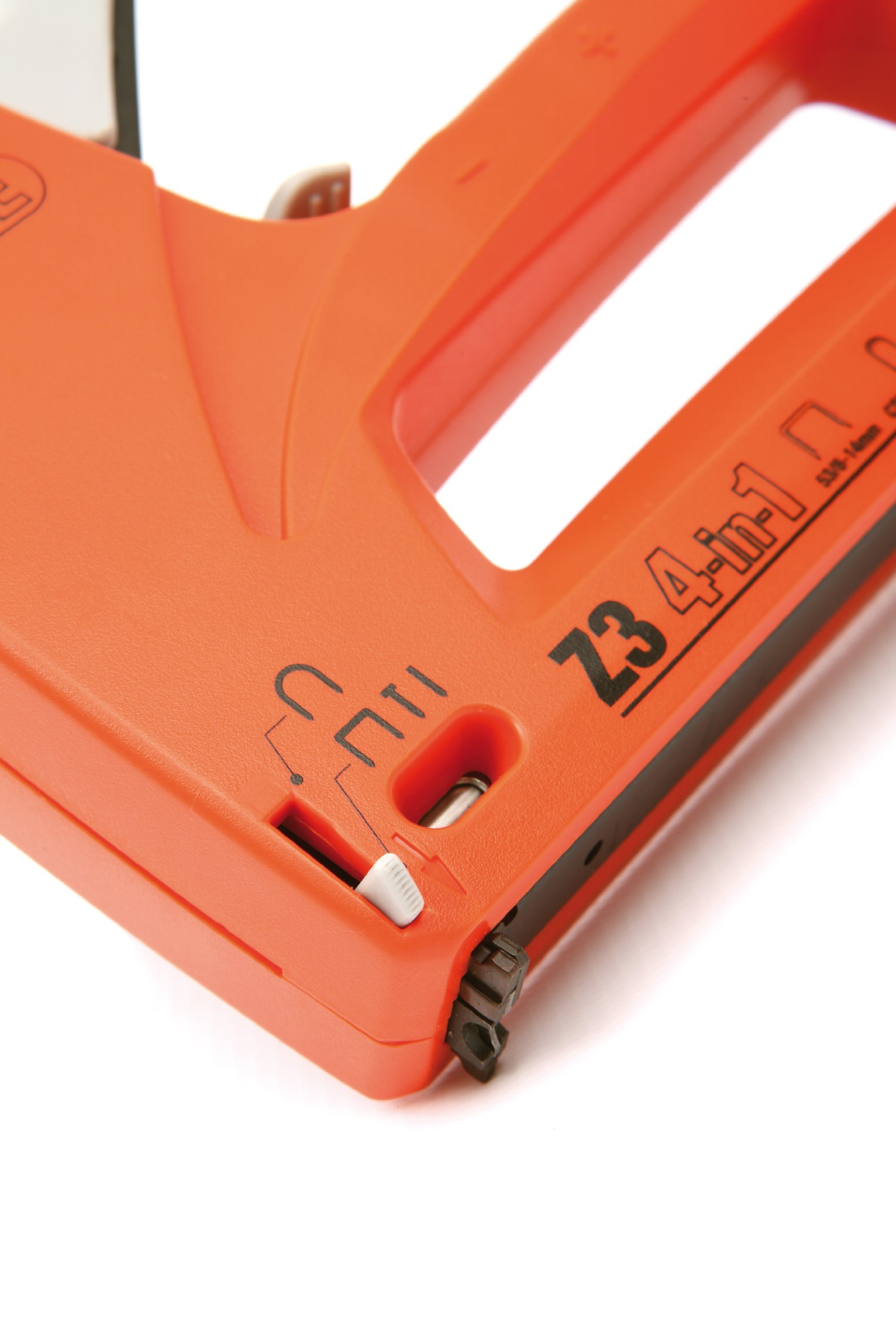 Tacwise 1153 All-Metal Combi Cable Tacker, Uses Type CT-45 & CT-60
