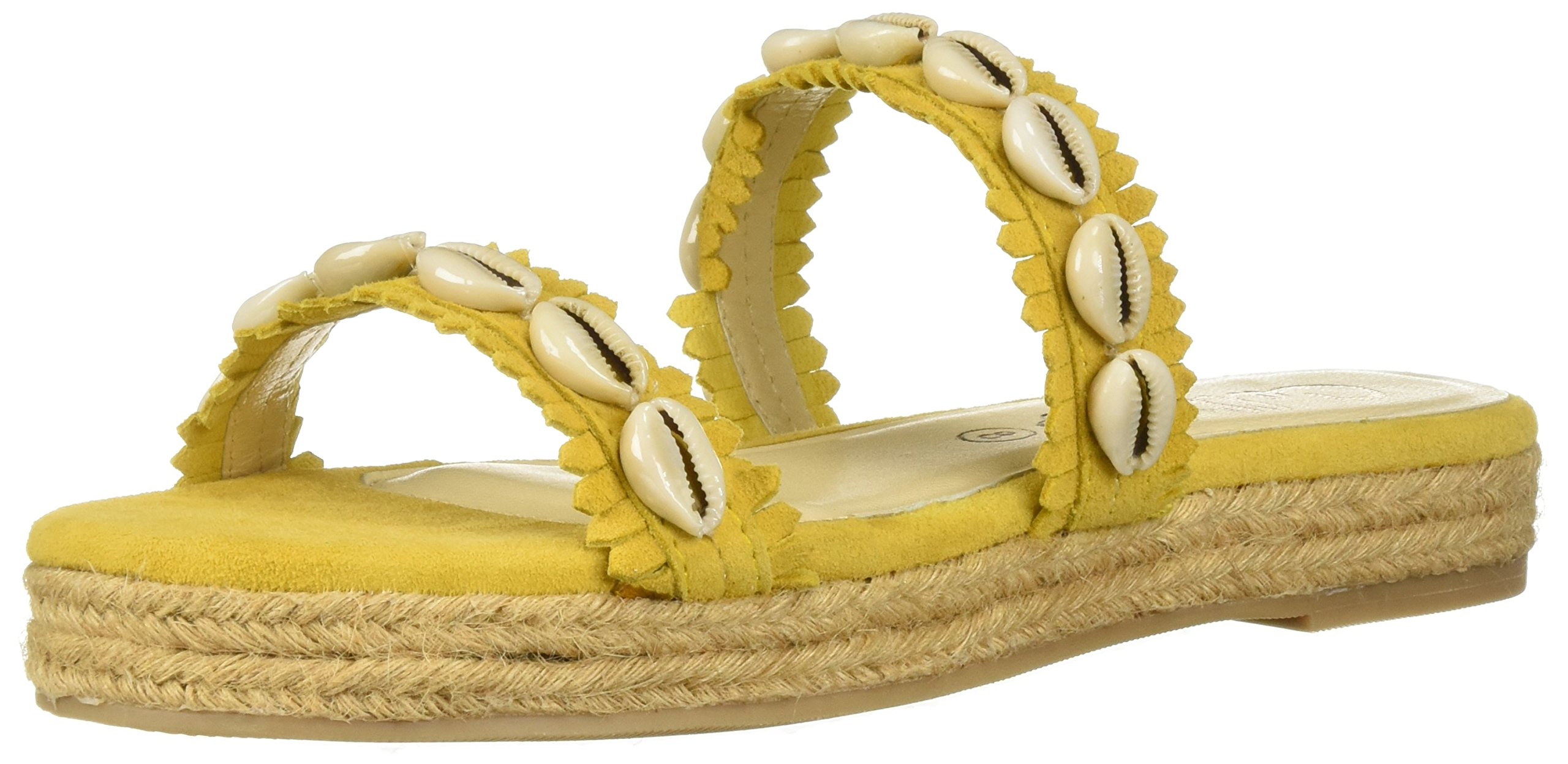 Callisto Women's Windham Sandal