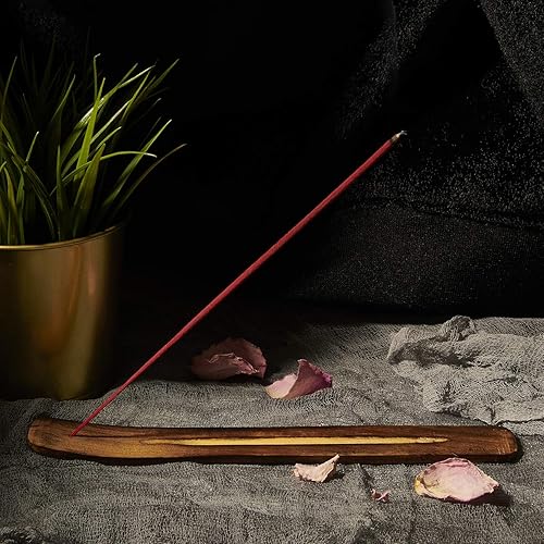 Miniatura 5 de Paquete variado de varillas de incienso eliminador de olores – Ambientadores naturales para neutralizar los olores de la cocina, el humo y las