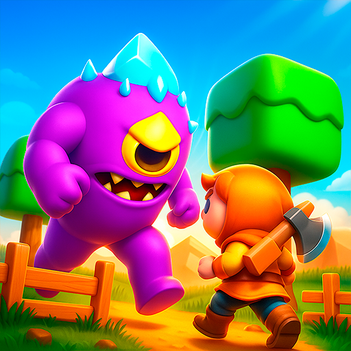 Island of Monster Shooter