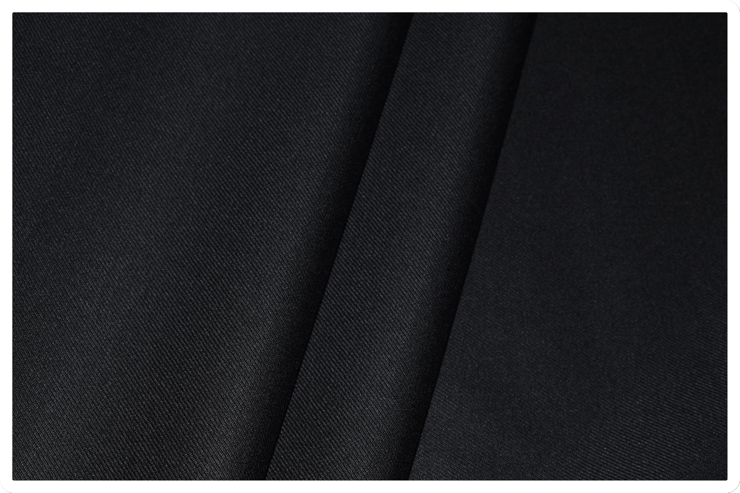 arvind Men's Super 120's Merino Wool Plain Unstitched Trouser Fabric (EV21A4)-picture-33