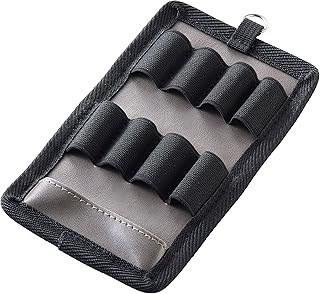 ペンケースのペン差しを増やせて便利！4本収納＆メッシュポケット！［アタッチメント型ペン差し］GPU-PSA-14 グレー