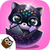 Dress up your hero Fluvsie in many different clothes & cute accessories!