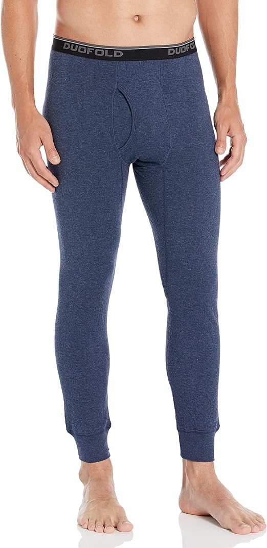 Duofold Men's Midweight DoubleLayer Thermal Pant at Amazon Men’s