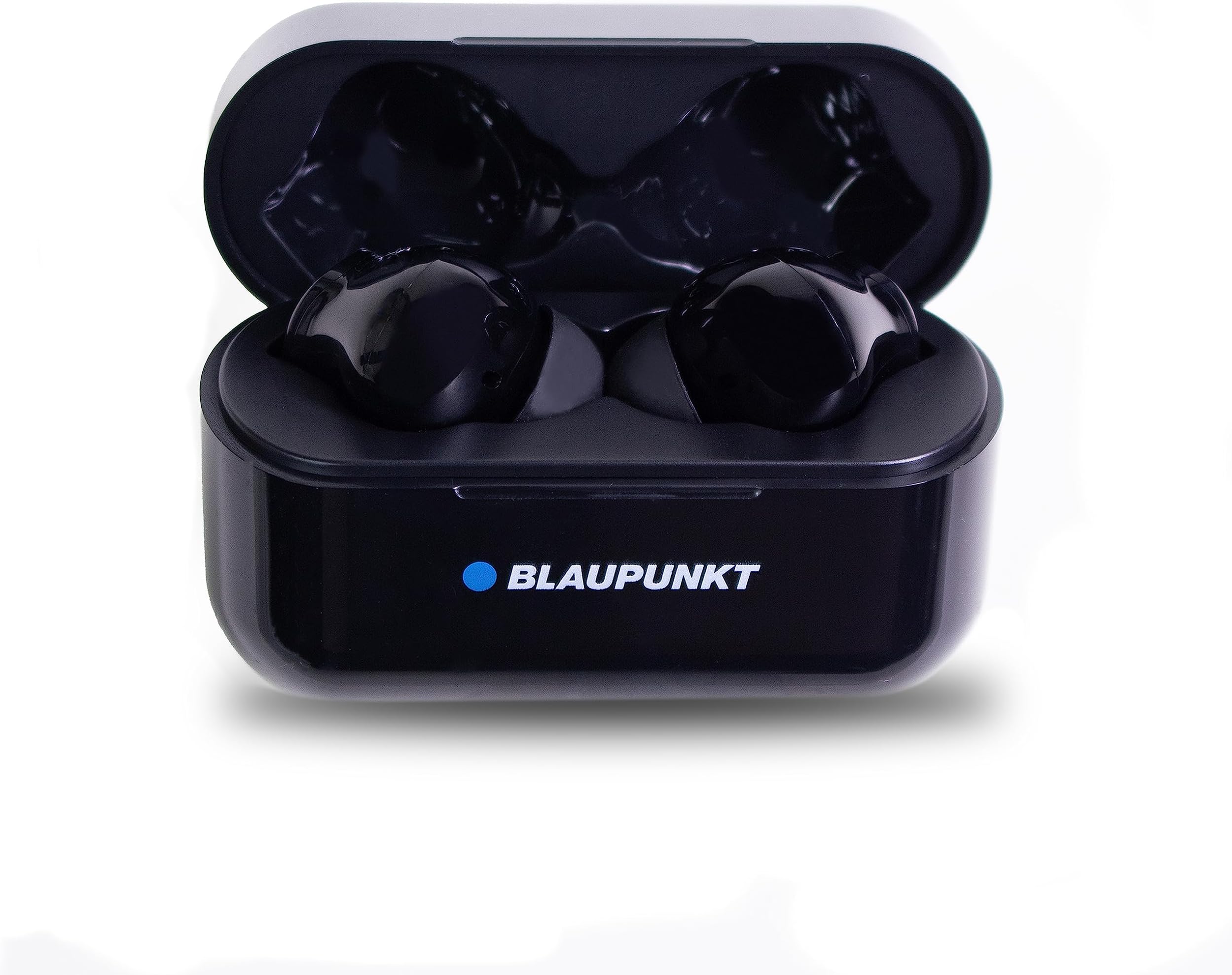 Blaupunkt In Ear Kopfhörer Tws 20 Test Blaupunkt TWS 30 In-Ear Kopfhörer mit True Wireless Stereo - Bluetooth