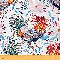 Vista 22 de The Yard - Tela de camuflaje gris, tela de tapicería negra blanca y gris para coser sillas, sofá, tela impermeable abstracta de camuflaje militar