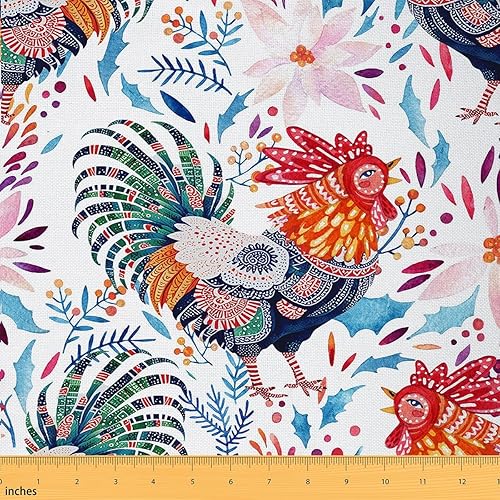 Miniatura 22 de The Yard - Tela de camuflaje gris, tela de tapicería negra blanca y gris para coser sillas, sofá, tela impermeable abstracta de camuflaje militar