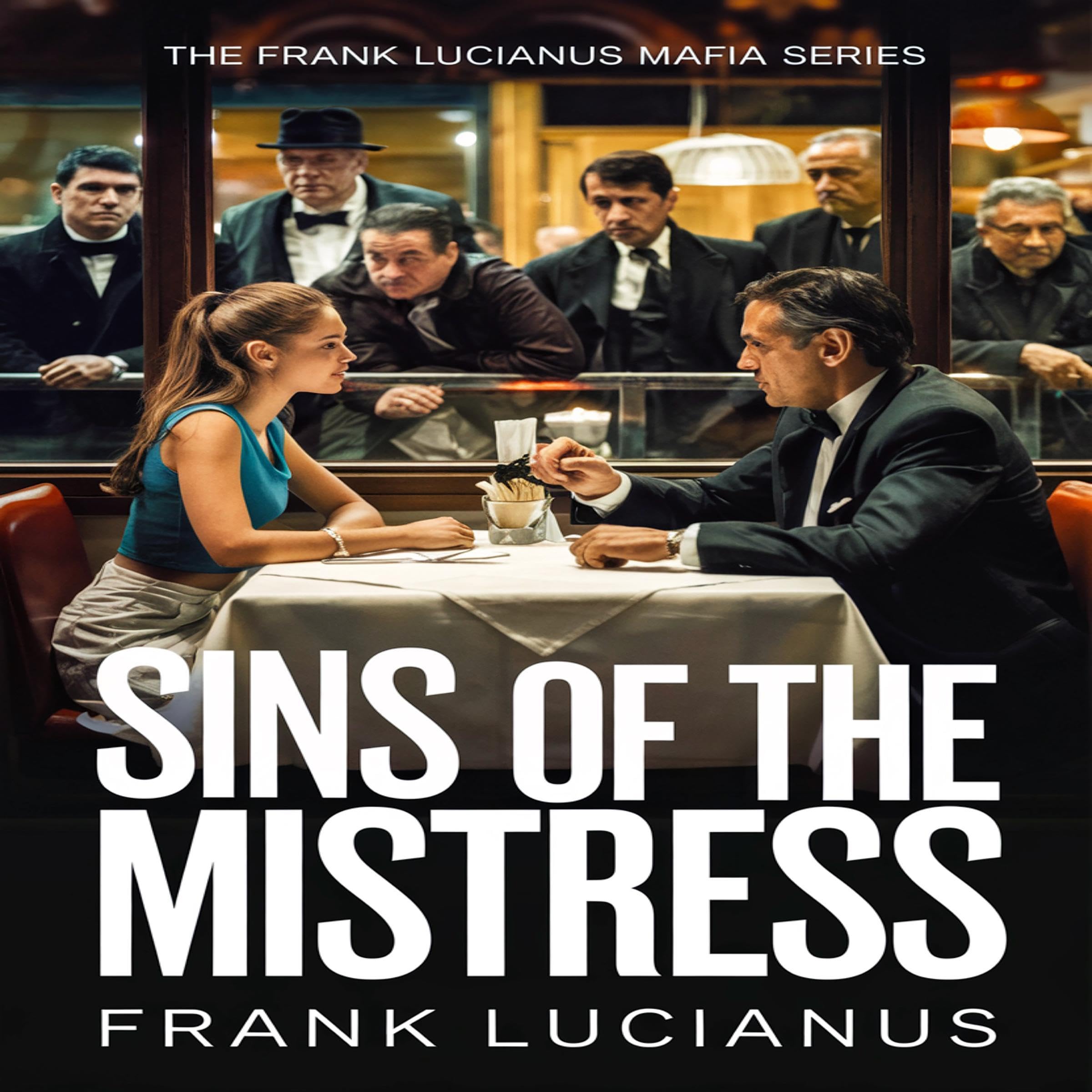 Sins of the Mistress