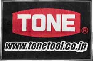Amazon | TONE フロアマット G-050 | カーポート・車庫アクセサリ