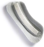 Vista 2 de Pedag Stop – German Made Soft Suede Leather Heel Grip