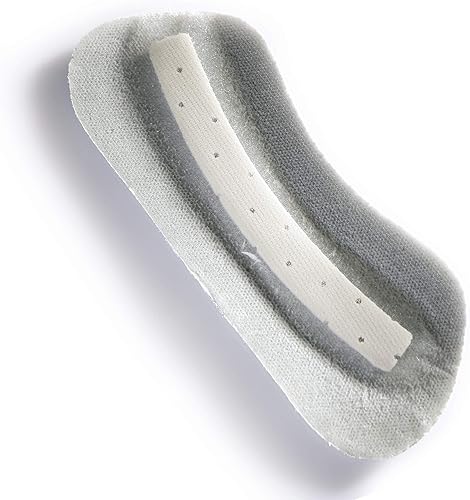 Miniatura 2 de Pedag Stop German Made Soft Suede Leather Heel Grip