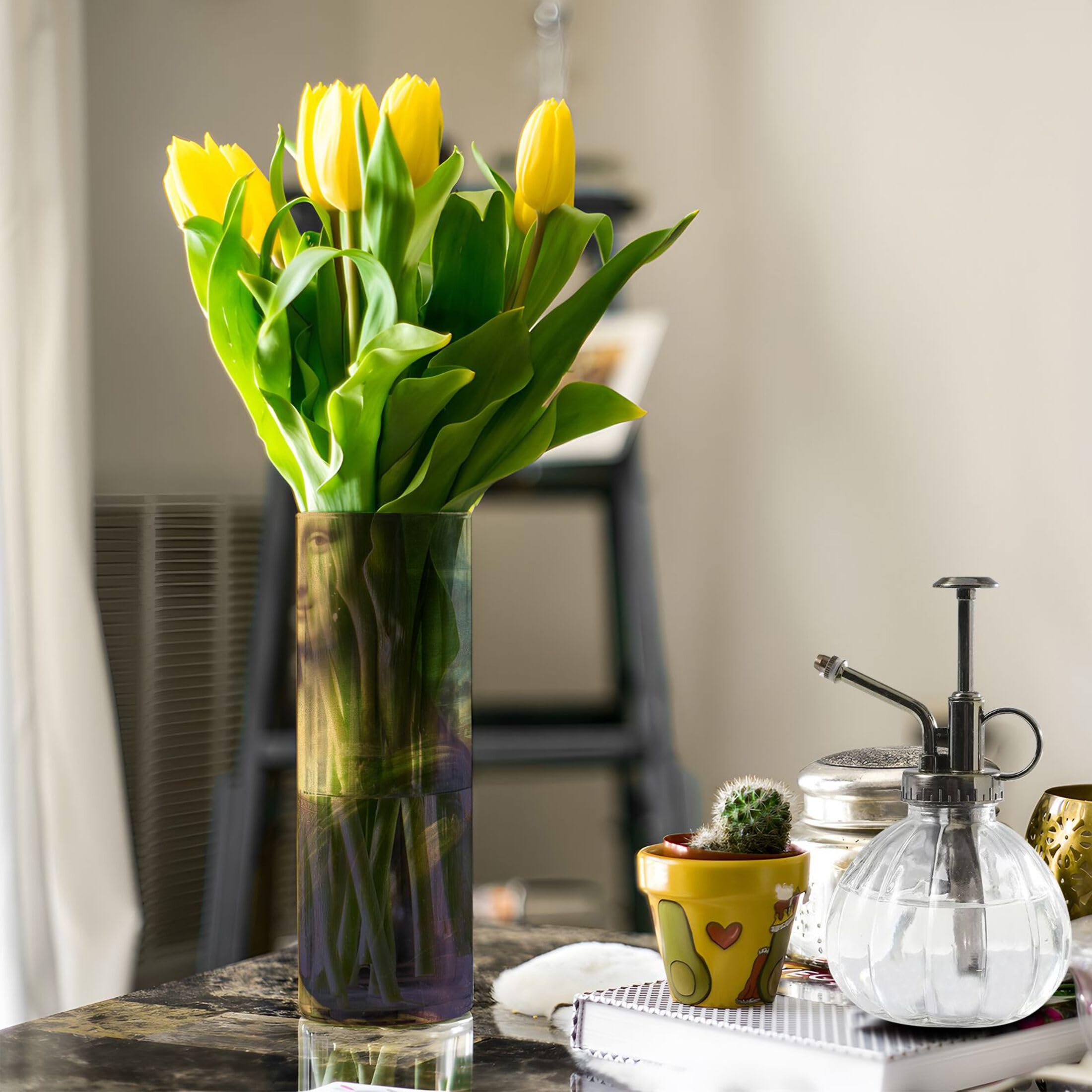 La Gioconda 花瓶 ジャグ Made in Italy