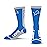 For Bare Feet NFL DETROIT LIONS MVP Crew Sock Team Color Large
