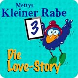 Original Trickfilme von Metty Mettys kleiner Rabe - Die Love Story
