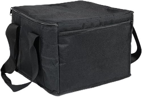 Par luz inalámbrica del par del bolso 600D impermeable del PVC del par compatible para 4 luces