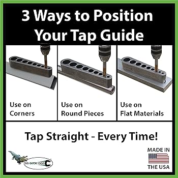 準備㊥ Amazon.co.jp: Big Gator Tools BGRSTIUNC100SNP 6-32-9/16 V