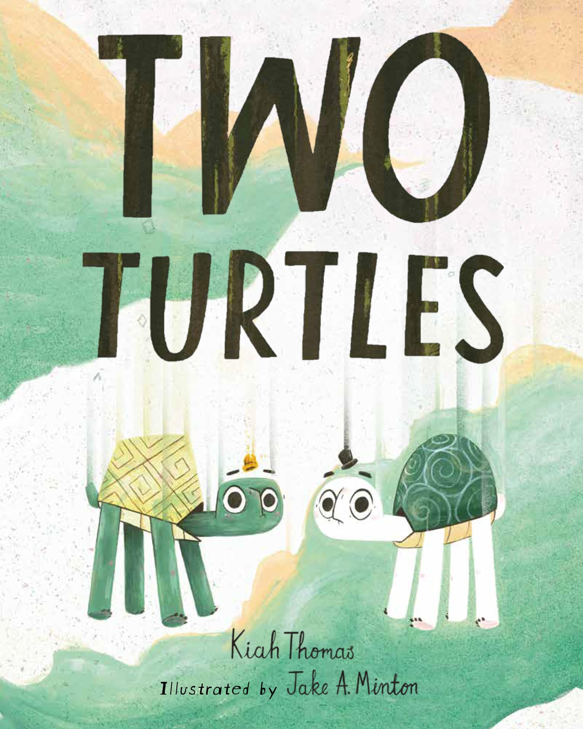 Two Turtles
