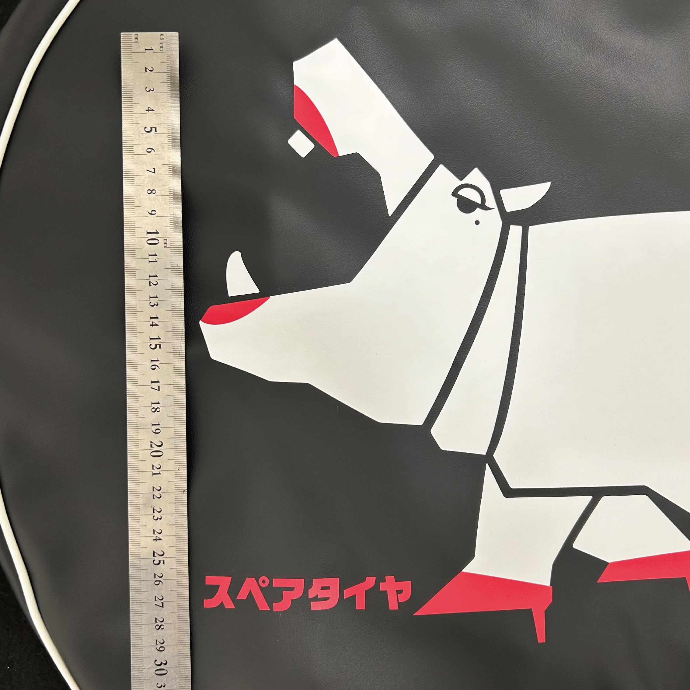 Amazon | K-PRODUCTS ジムニー 汎用 スペアタイヤ「かば」−。シリーズ