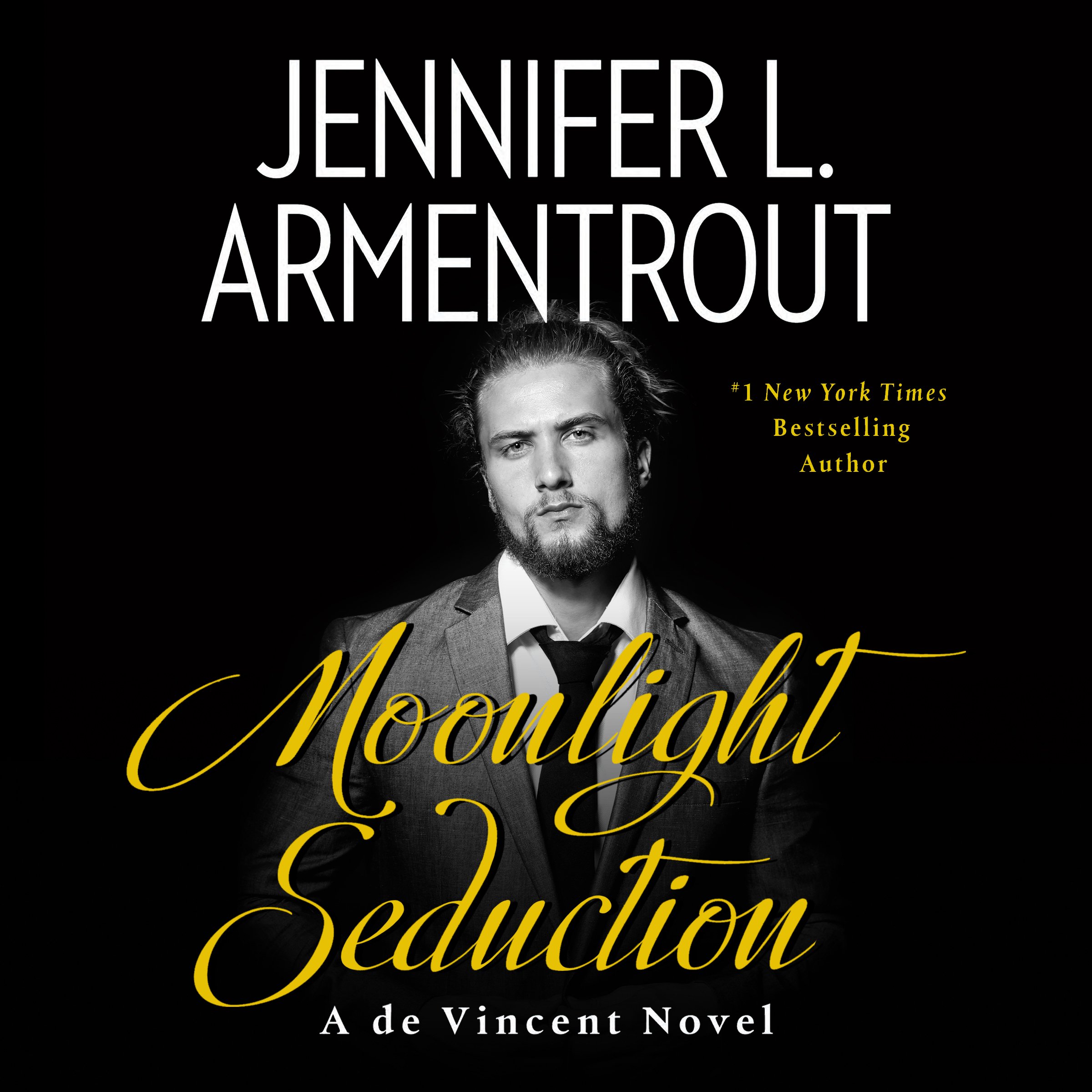 Cover art for Moonlight Seduction