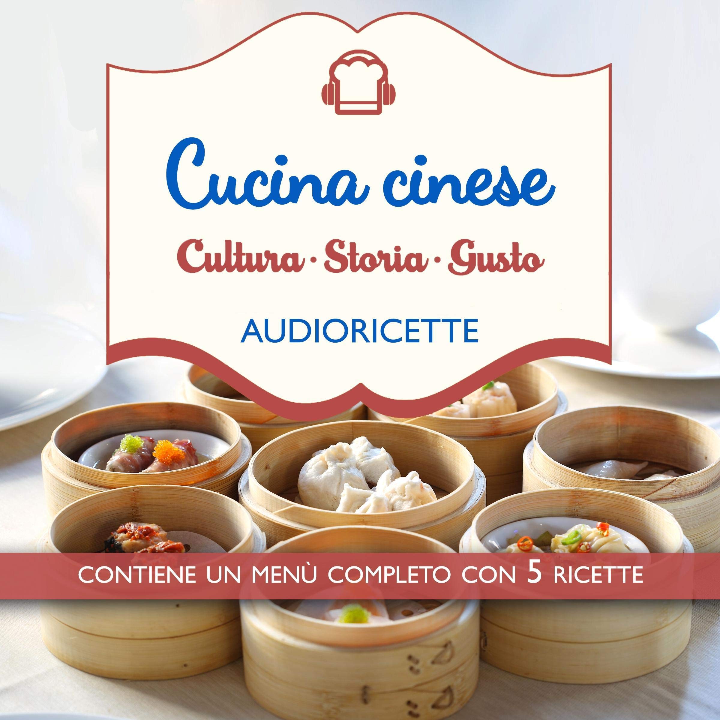 Cucina cinese