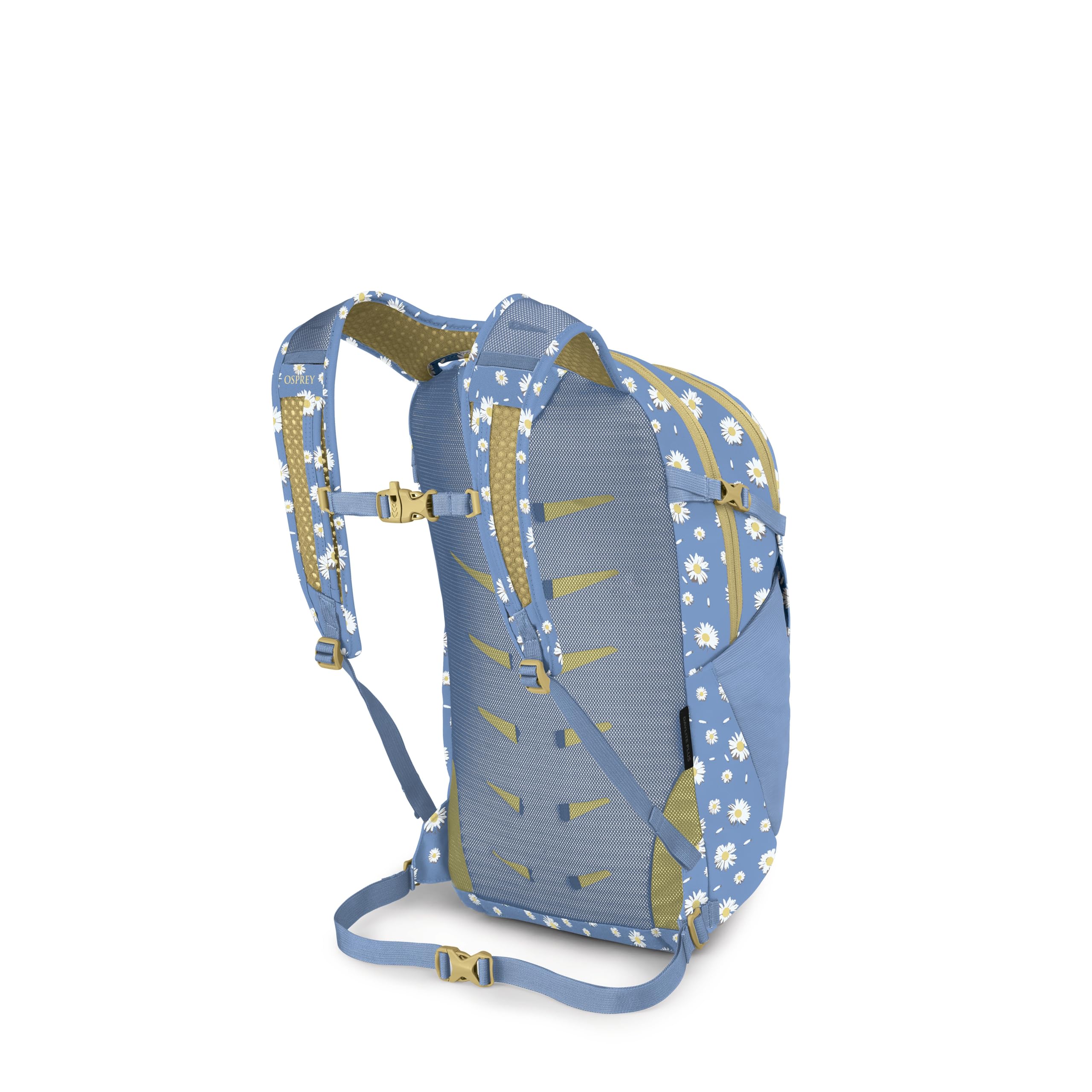 Osprey Daylite Plus Zaino per Uso Quotidiano e Brevi Spostamenti, Unisex