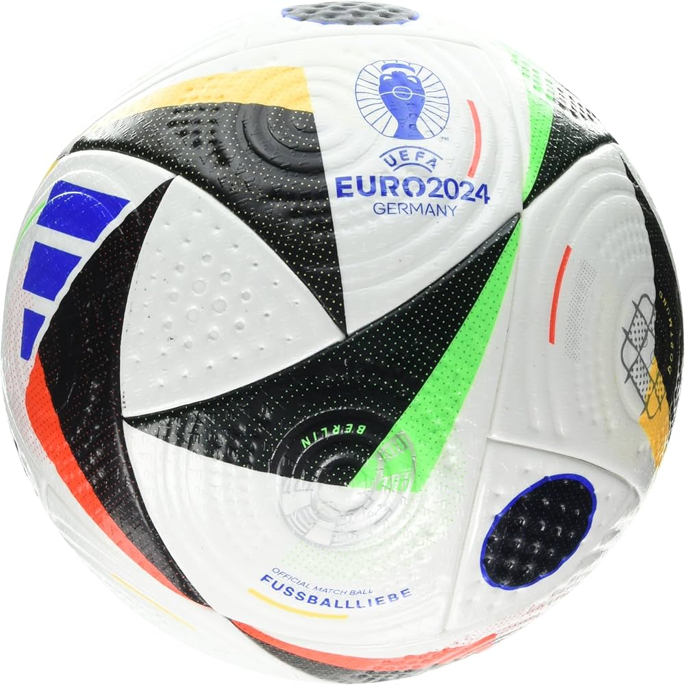 adidas EURO PASS サッカーボール Amazon | adidas(アディダス