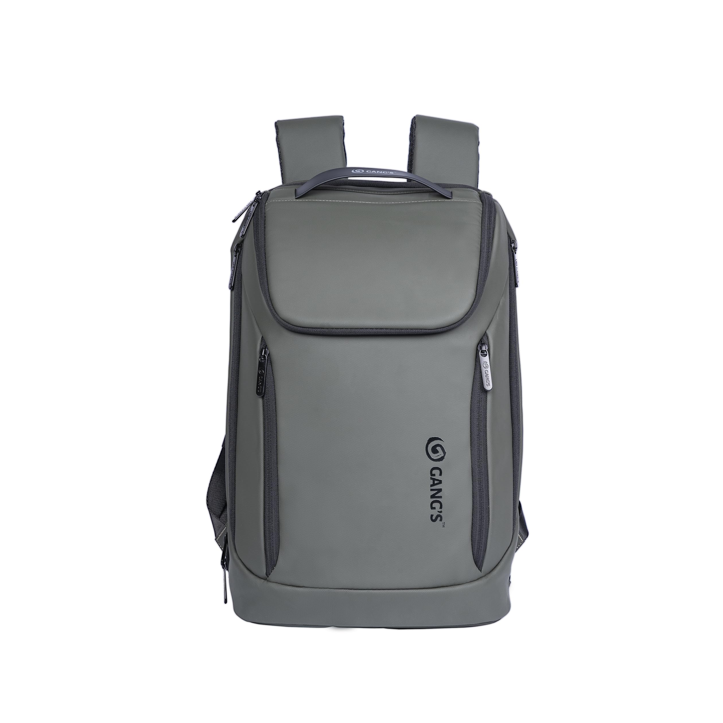 See full amazon price history chart for Gangs The Transit Backpack - 22L Water-resistant fabric Premium Polyester 15 inch Unisex Laptop Backpack, With USB Charging port - Seaweed Green Gangs The Transit Backpack - 22L Water-resistant fabric Premium Polyester 15 inch Unisex Laptop Backpack, With USB Charging port - Seaweed Green (B0CJ5P28RD) Amazon Price History, Amazon Price Tracker