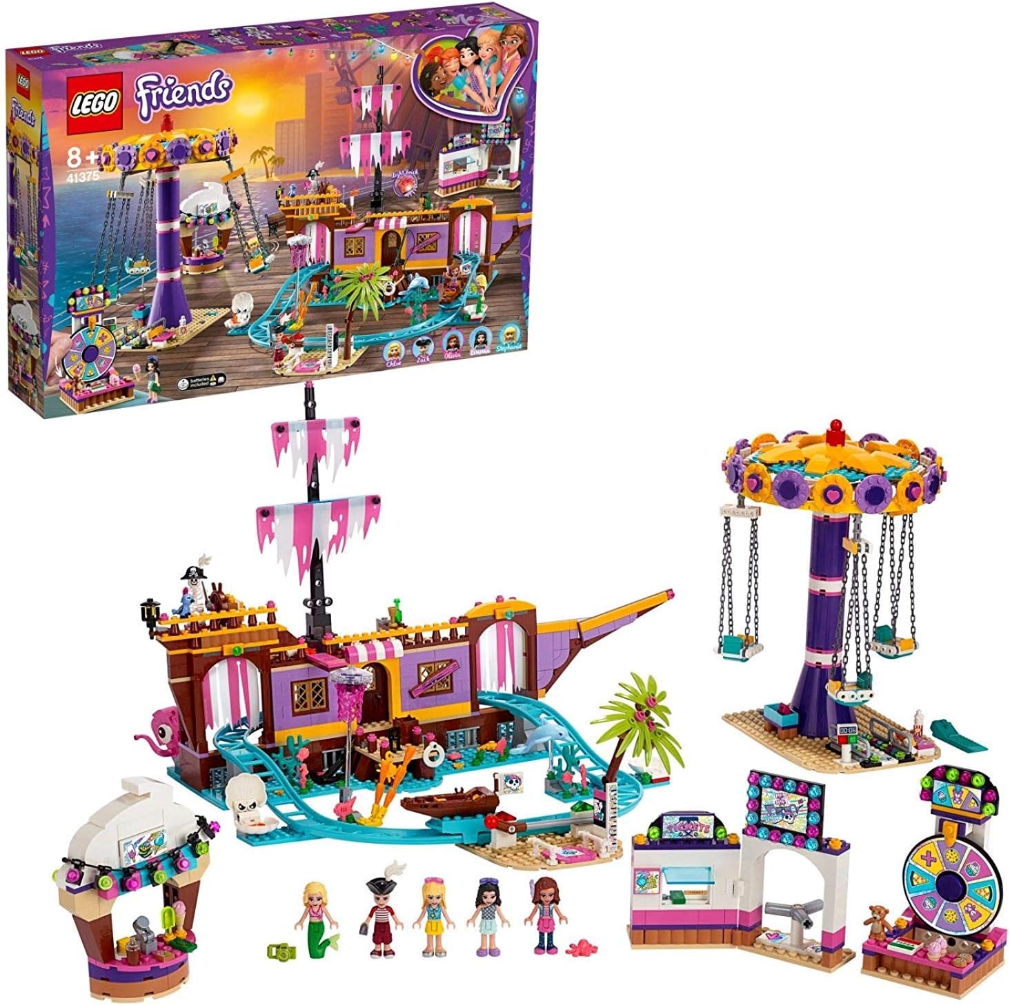 LEGO 41375