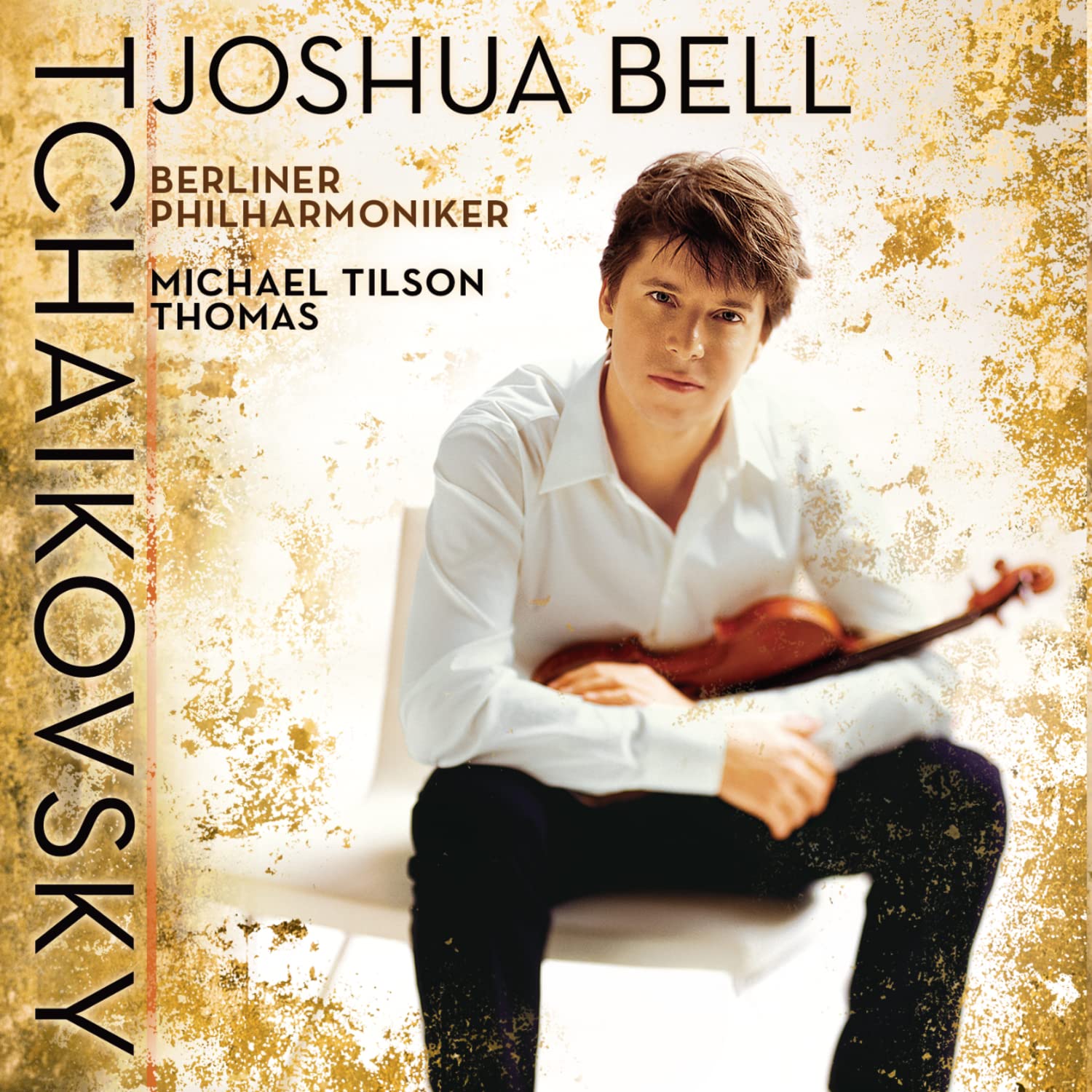 Violin Concerto Op. 35...