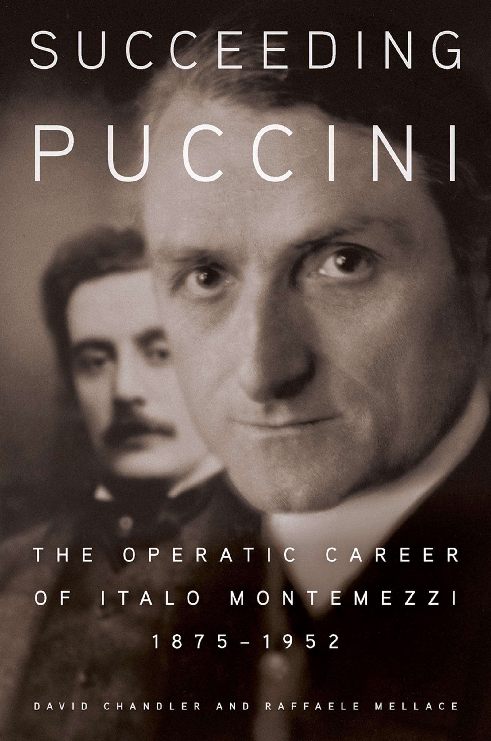 Italo Montemezzi ouvrage académique opéra italien édition anglophone