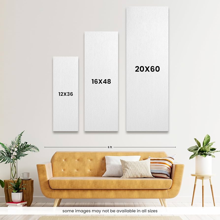 Amazon.co.jp: キャンバス上需要プレミアムシックラップ