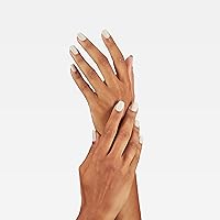 Vista 254 de Mineral Fusion Esmalte de uñas, vestido negro