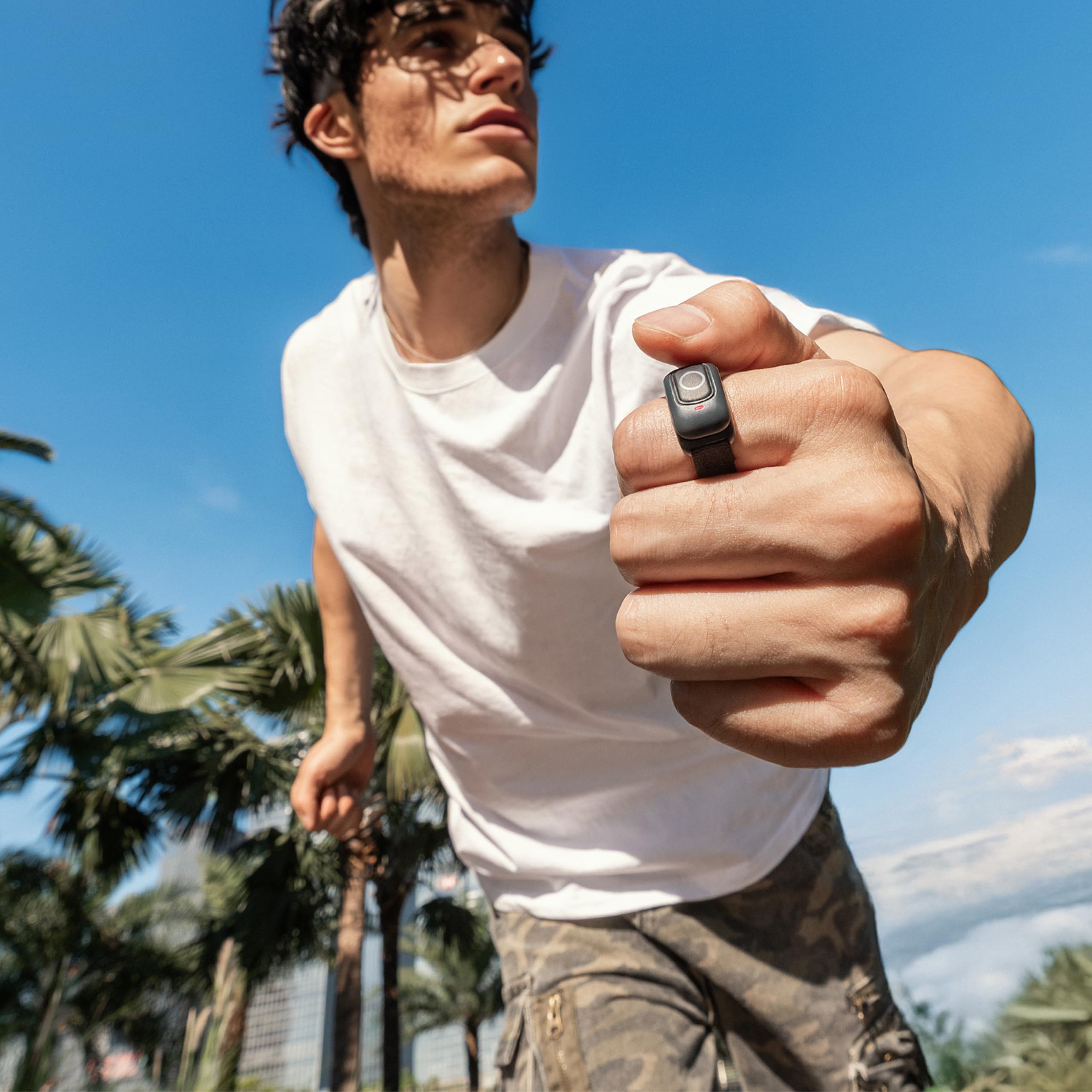Insta360 Telecomando ad anello