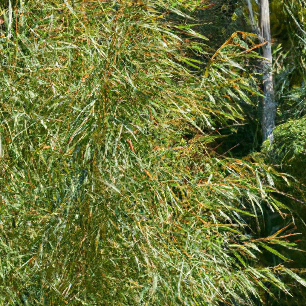 Rooibos Tea 'Aspalathus Linearis' Shrub 10 Pelleted Plant Seeds