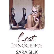 Amazon.com: Sara Silk: libros, biografías, blogs, audiolibros, Kindle