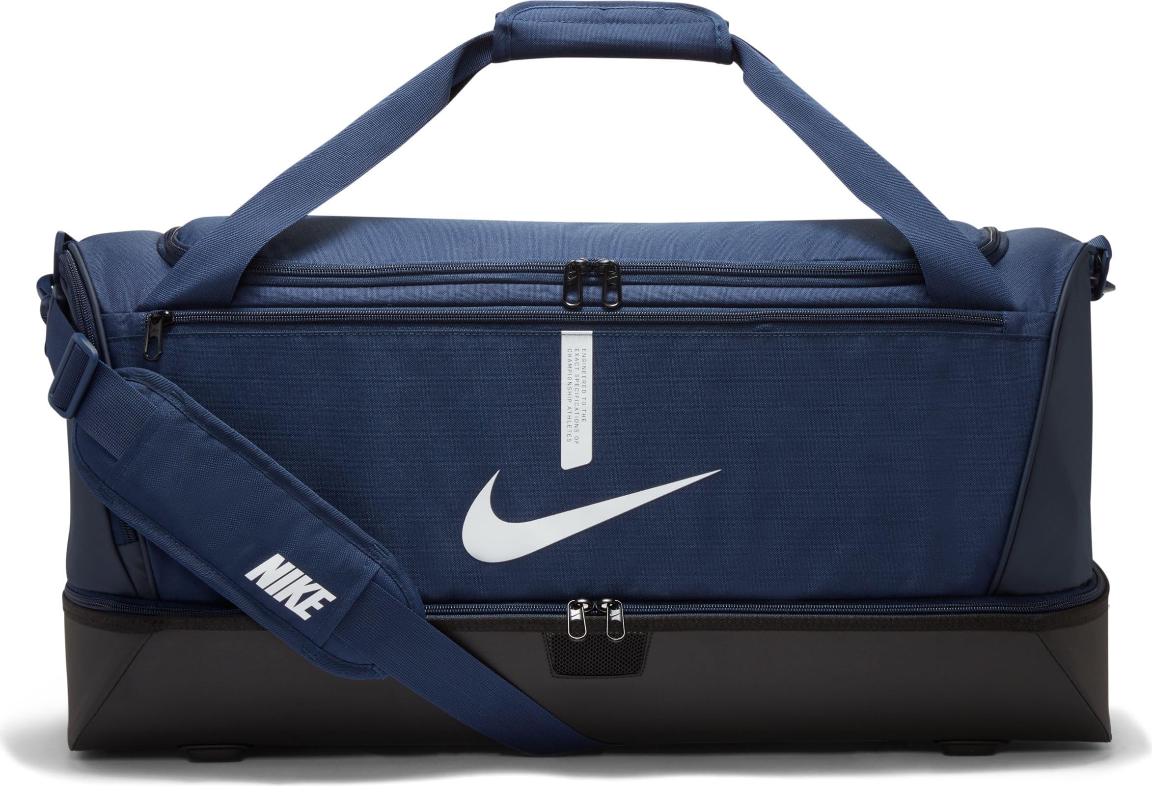 Academy Team, Football Duffel Bag